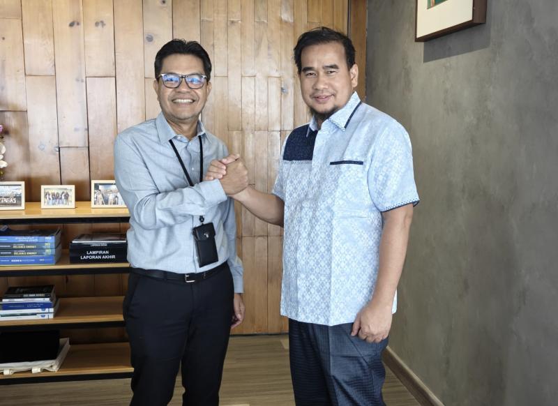 BSP dan Pertagas Jajaki Skema Gas Lebih Kompetitif, Perkuat Keandalan Pasokan dan Efisiensi Operasional