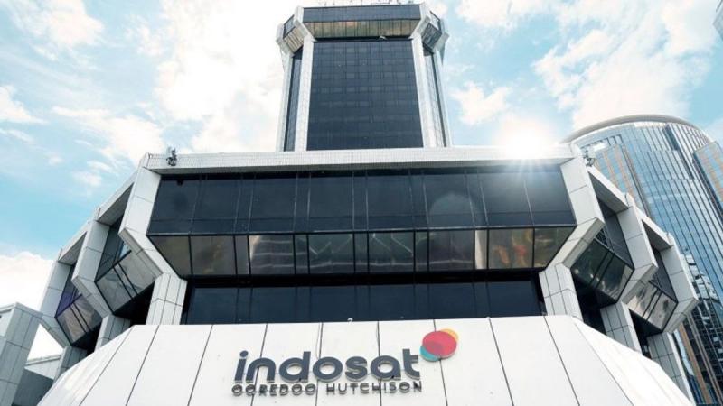 Pendapatan Indosat Tembus Rp45,8 Triliun, Bisnis AI Sumbang USD50 Juta
