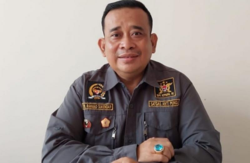 Ketum BPI KPNPA RI Ucapkan Selamat Kepada Prabowo - Gibran Presiden Dan Wakil Presiden Terpilih