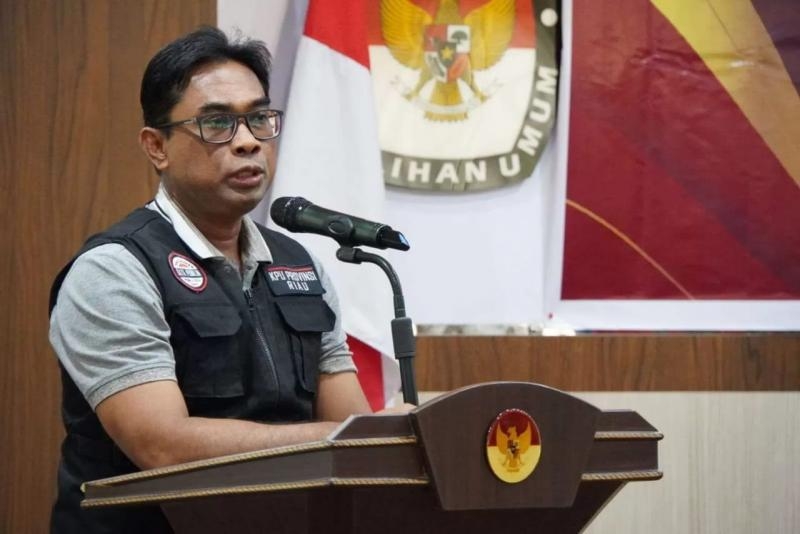 Temuan Putusan MK, Alfedri Belum Dua Periode!
