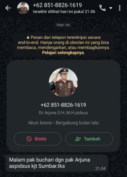Riau Zona