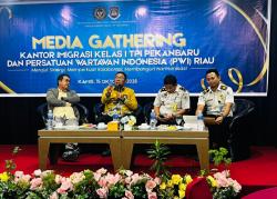 Riau Zona