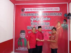 Riau Zona